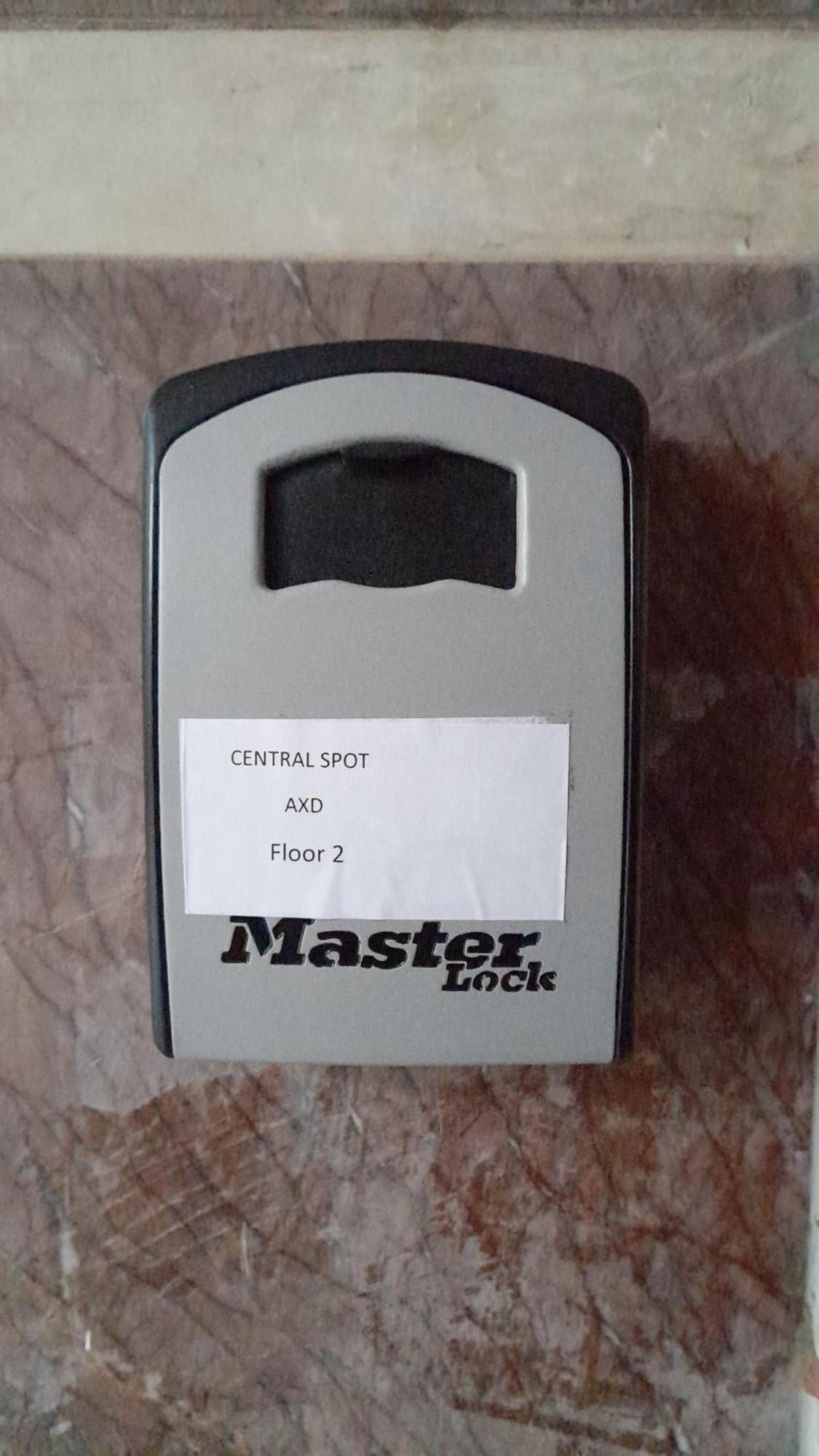 אלכסנדרופולי Central Spot Axd מראה חיצוני תמונה