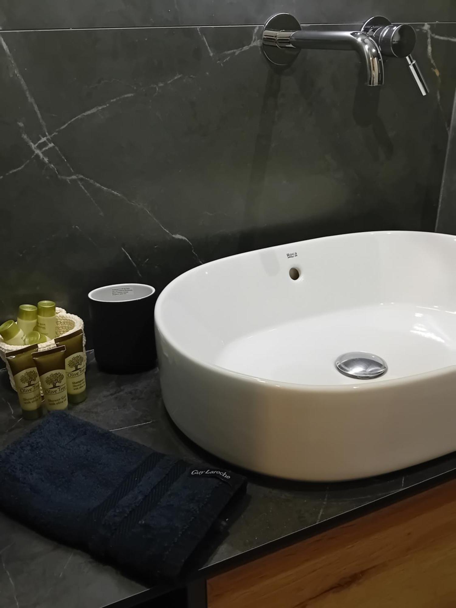 אלכסנדרופולי Central Spot Axd מראה חיצוני תמונה