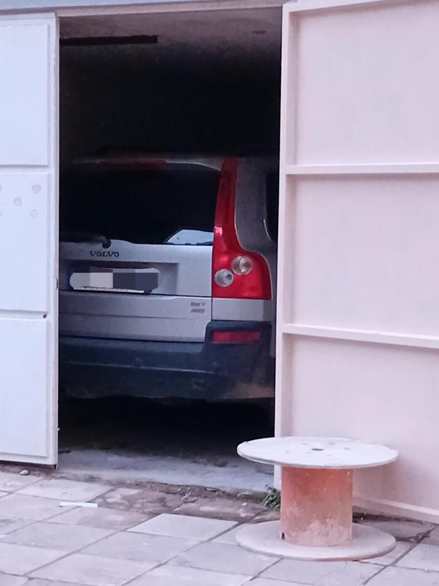 אלכסנדרופולי Central Spot Axd מראה חיצוני תמונה